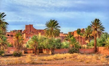 Pesach hotels in Morocco | Morocco Passover Programs | Morocco Pesach Vacations