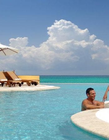 Discontinued – Presidential Kosher Holidays Passover Program in Riviera Maya in Mexico