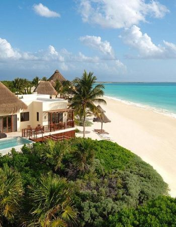 Discontinued – Presidential Kosher Holidays Passover Program in Riviera Maya in Mexico