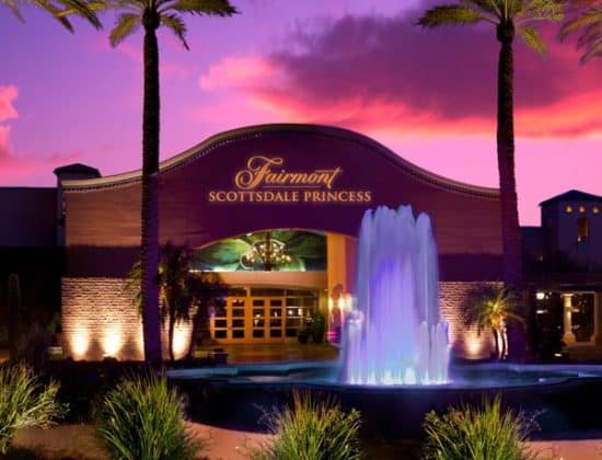 Discontinued – Presidential Kosher Holidays in Scottsdale Arizona