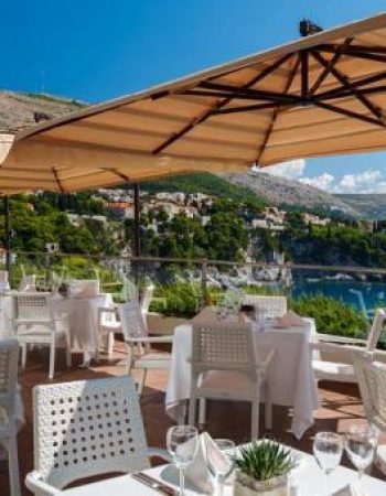2020 TourPlus Kosher Pesach Vacation at Rixos Libertas Dubrovnik