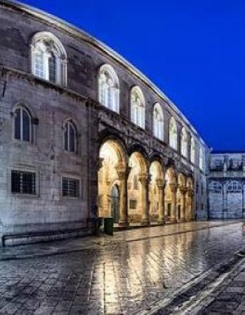 2020 TourPlus Kosher Pesach Vacation at Rixos Libertas Dubrovnik