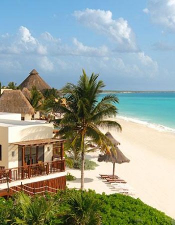 Discontinued – Presidential Kosher Holidays Passover Program in Riviera Maya in Mexico