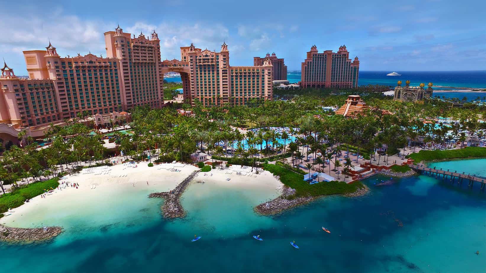 Atlantis Casino Resort Bahamas