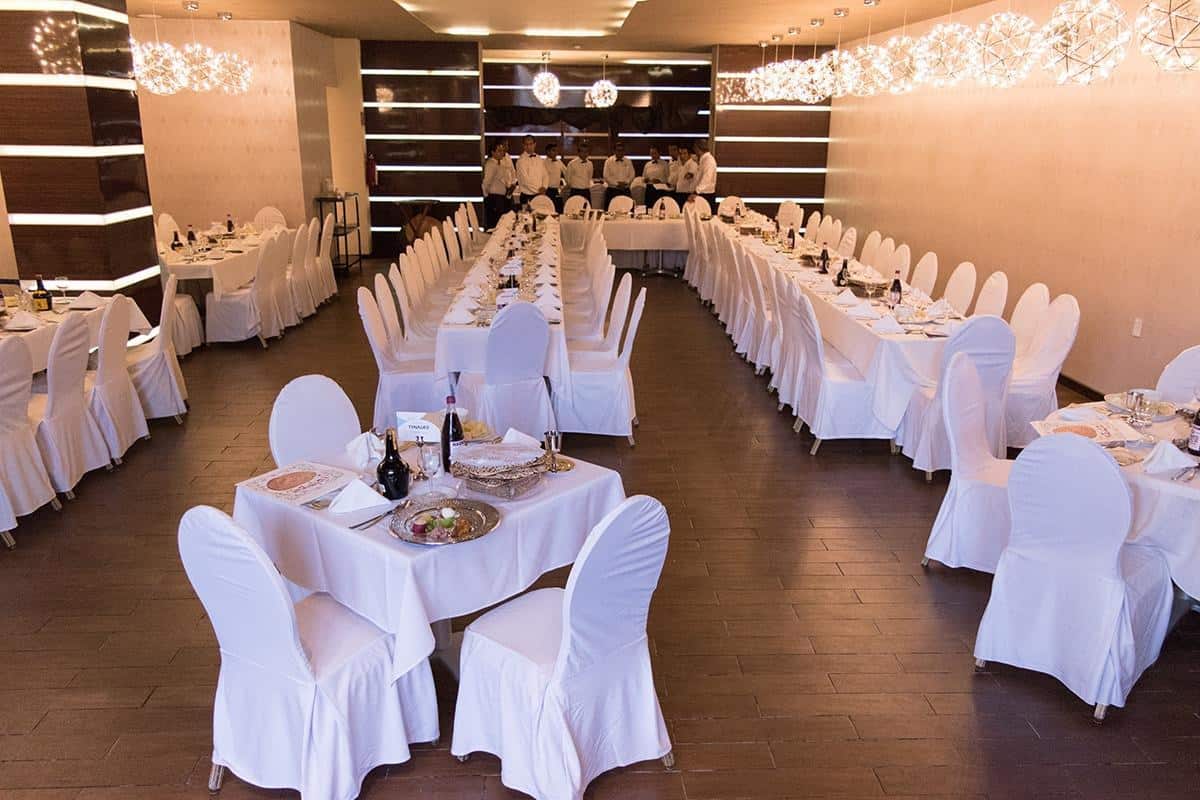 2020 Kosher Luxus Passover Vacation & Resort in Cancun, Mexico