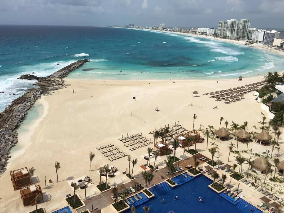2020 Kosher Luxus Passover Vacation & Resort in Cancun, Mexico