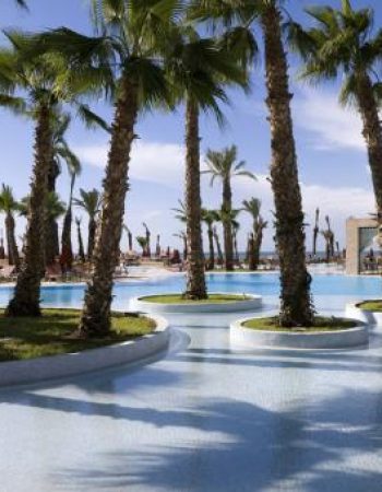 2020 Pesach Vacations in Agadir, Morocco