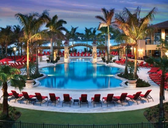 Kosherica 2023 at the PGA Resort & Spa in West Palm Beach, Florida
