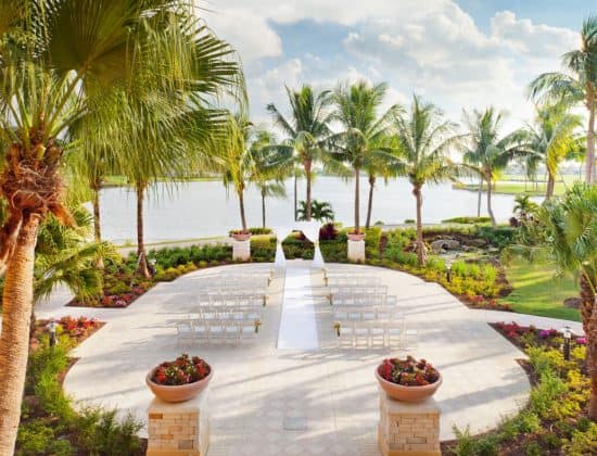 Kosherica 2023 at the PGA Resort & Spa in West Palm Beach, Florida