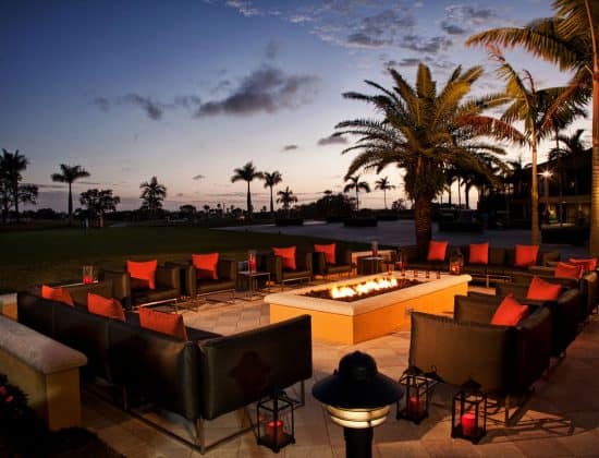 Kosherica 2023 at the PGA Resort & Spa in West Palm Beach, Florida