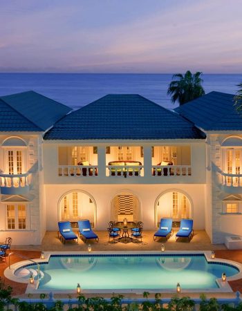2020 Pesach Villas in Jamaica