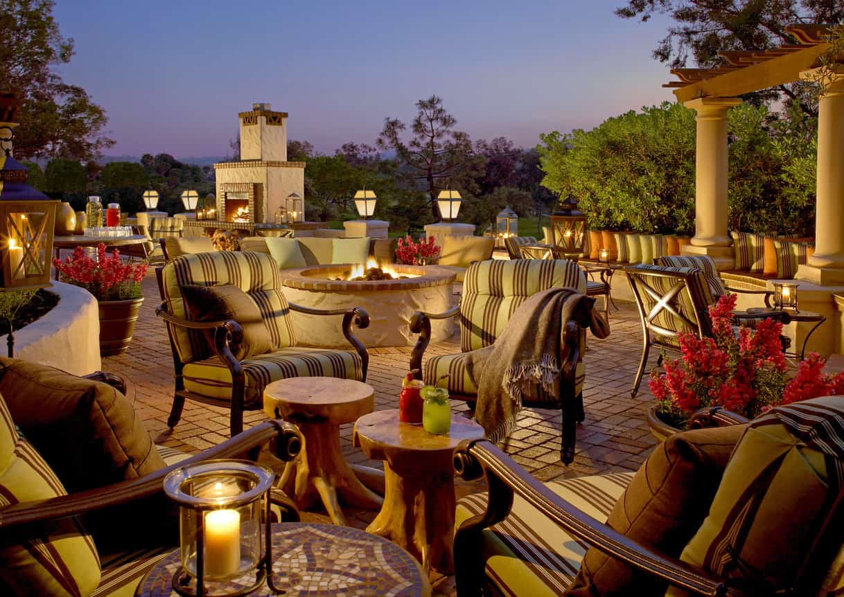 2022 Upscale Getaways Passover Program in Rancho Bernardo, San Diego
