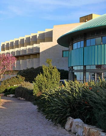 Pesach 2023 at The Nir Etzion Resort Hotel, Israel
