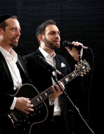 Pesach 2023 at The Nir Etzion Resort Hotel, Israel