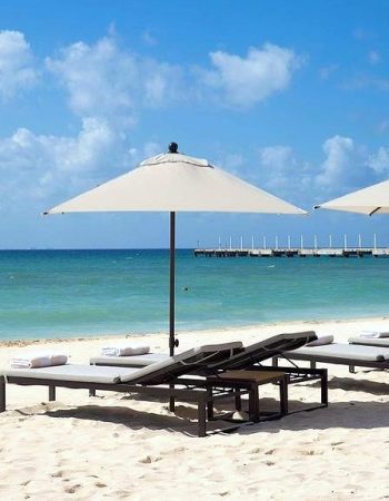 Diamond Club Passover Program 2024 at the Grand Hyatt, Playa Del Carmen Resort & Spa