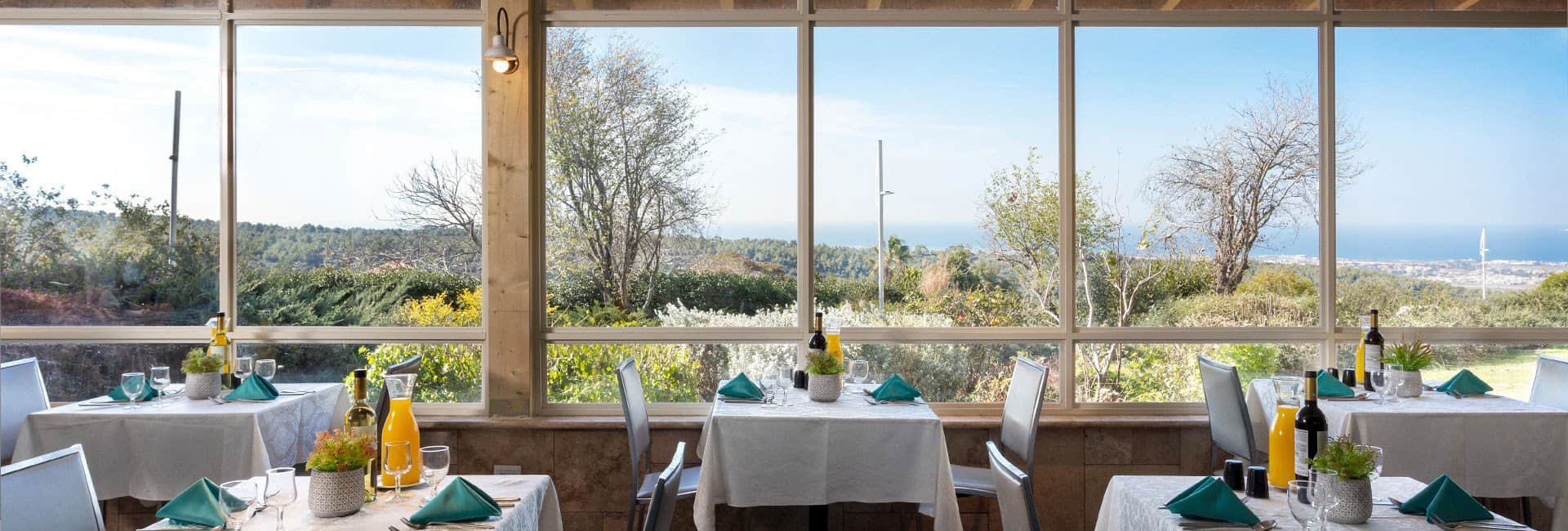 2024 at The Nir Etzion Resort Hotel, Israel Passover