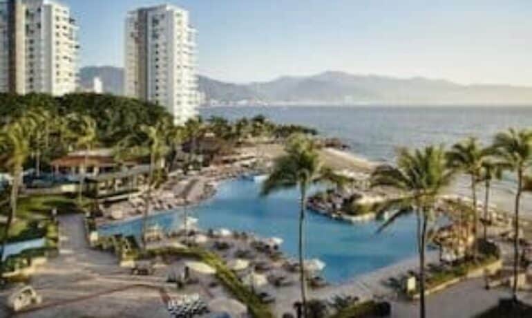 Hafikoman 2025 Pesach Program in Puerto Vallarta, Mexico