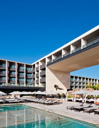 Diamond Club Passover Program 2024 at the Grand Hyatt, Playa Del Carmen Resort & Spa