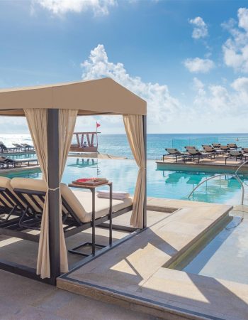Diamond Club Passover Program 2024 at the Grand Hyatt, Playa Del Carmen Resort & Spa