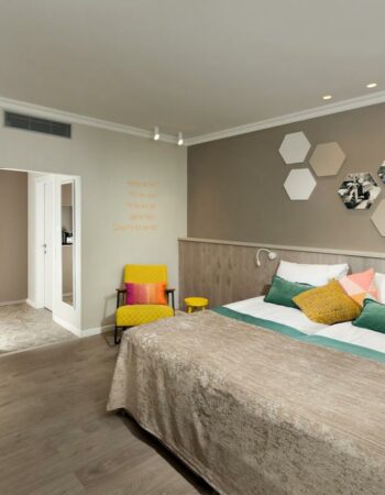 Pesach 2023 at The Nir Etzion Resort Hotel, Israel