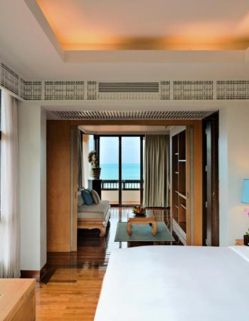 2020 Keshet Tours Pesach Program in Koh Samui, Thailand