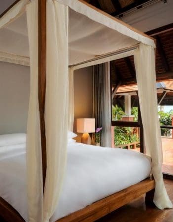 2020 Keshet Tours Pesach Program in Koh Samui, Thailand