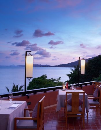 2020 Keshet Tours Pesach Program in Koh Samui, Thailand