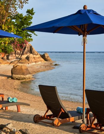 2020 Keshet Tours Pesach Program in Koh Samui, Thailand