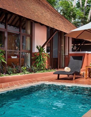 2020 Keshet Tours Pesach Program in Koh Samui, Thailand