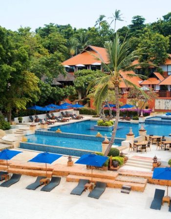 2020 Keshet Tours Pesach Program in Koh Samui, Thailand