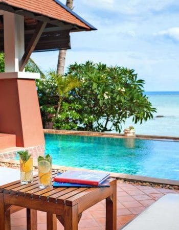 2020 Keshet Tours Pesach Program in Koh Samui, Thailand