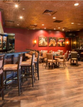 Pesach with Bordeaux Passover Program 2023 in Parsippany New Jersey