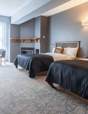 Sivan Tours Passover Program 2023 in Mont-Tremblant, Canada