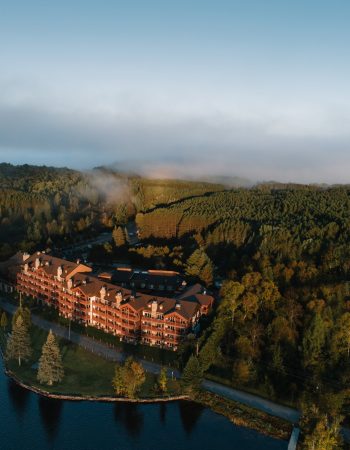 Sivan Tours Passover Program 2023 in Mont-Tremblant, Canada