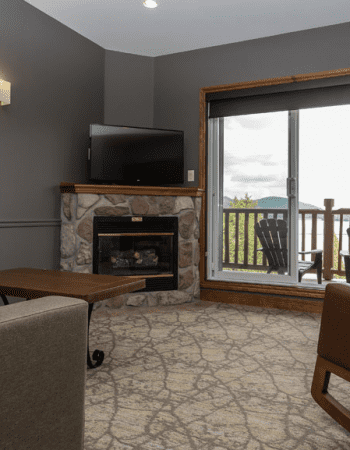 Sivan Tours Passover Program 2023 in Mont-Tremblant, Canada