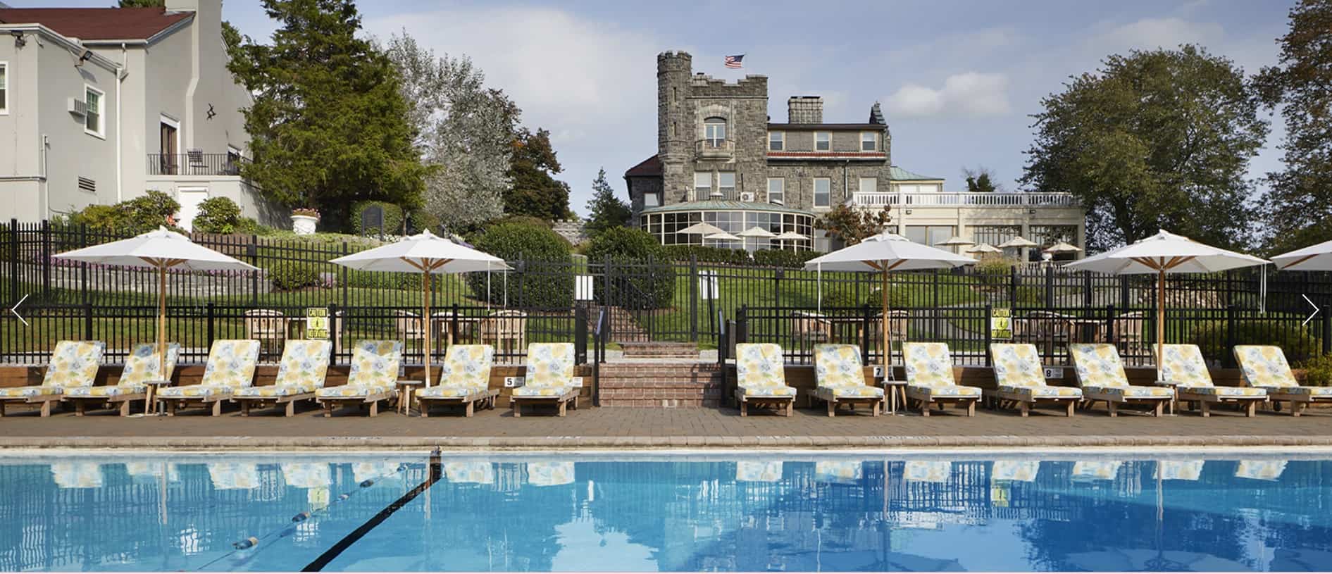 Pesach with Bordeaux Passover Program 2023 in Tarrytown, New York
