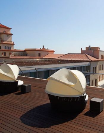 Tour Plus Passover Program 2023 in Le Meridien Spain