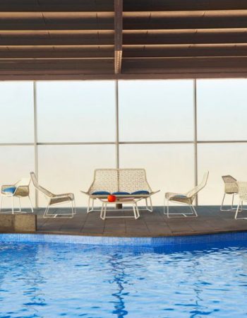 Tour Plus Passover Program 2023 in Le Meridien Spain