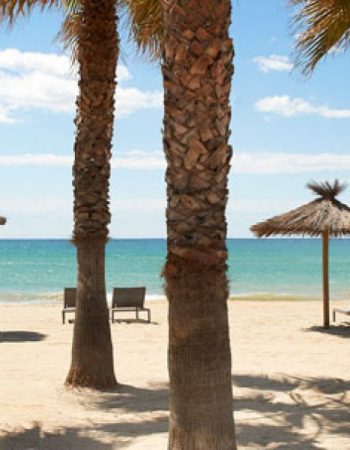 Tour Plus Passover Program 2023 in Le Meridien Spain