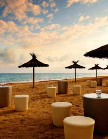 Tour Plus Passover Program 2023 in Le Meridien Spain