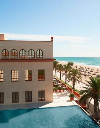 Tour Plus Passover Program 2023 in Le Meridien Spain
