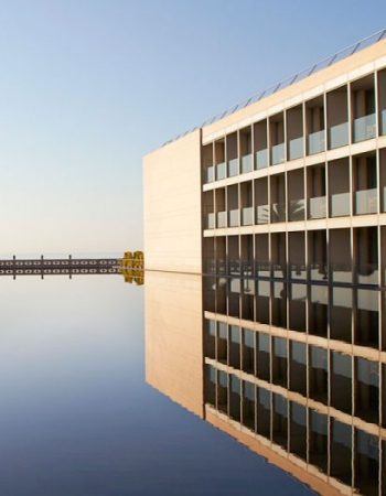 Tour Plus Passover Program 2023 in Le Meridien Spain