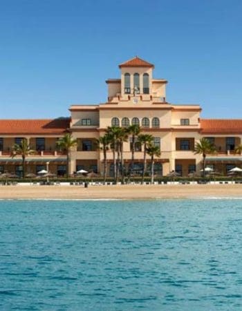 Tour Plus Passover Program 2023 in Le Meridien Spain