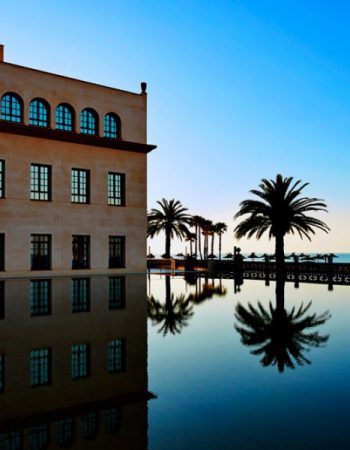 Tour Plus Passover Program 2023 in Le Meridien Spain