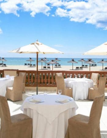 Tour Plus Passover Program 2023 in Le Meridien Spain