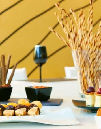 Tour Plus Passover Program 2023 in Le Meridien Spain