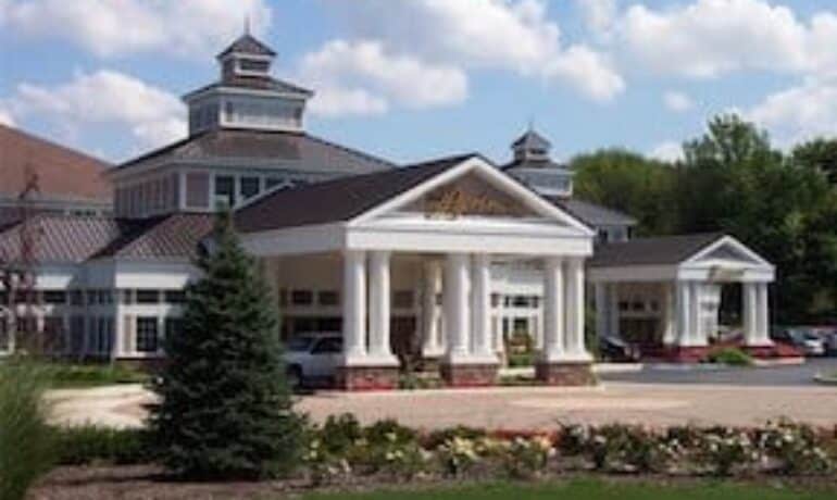 Agudas Achim Pesach Program 2025 in the Midwest