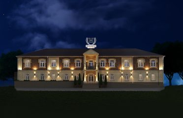 Pesach hotel Ukraine - Holiness