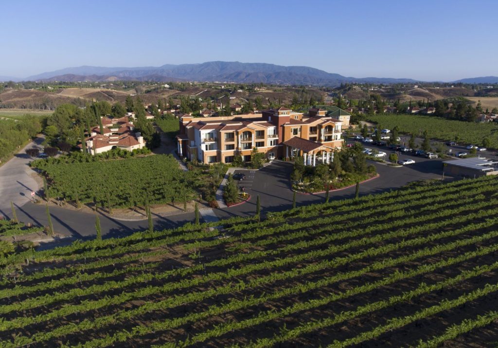 Passover Program in Temecula, California