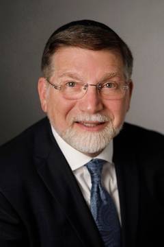 Rabbi Elazar Muskin - YICC - Passover